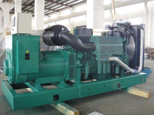 望都便携静音：租赁无声发电机组，便携式解决能源需求